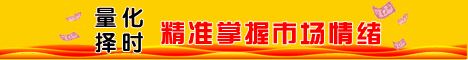 冷水河量化择时